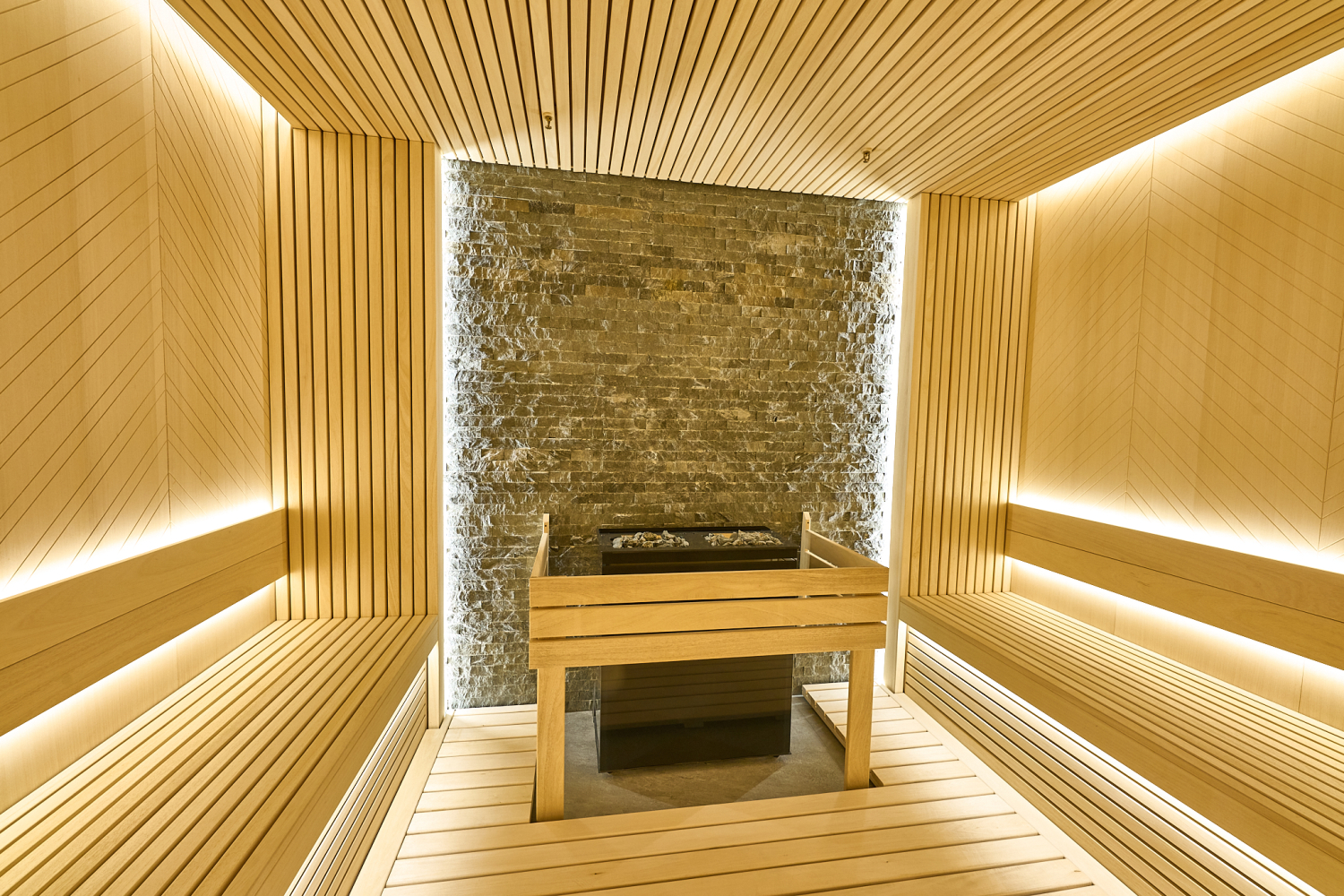 Отель Cascade Resort by Stellar Hotels